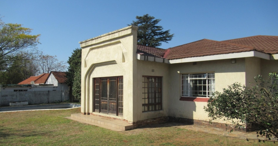 3 Bedroom Property for Sale in Florida Gauteng