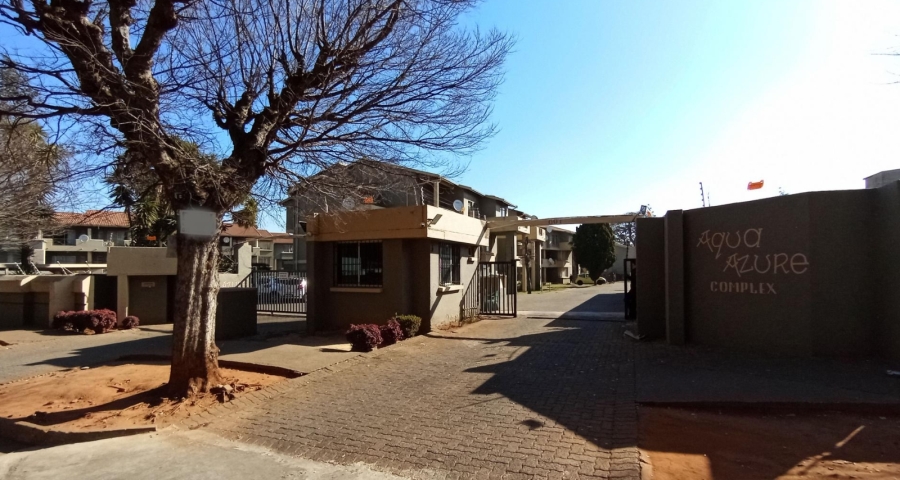 2 Bedroom Property for Sale in Florida Gauteng