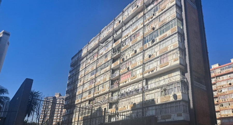 1 Bedroom Property for Sale in Sunnyside Gauteng