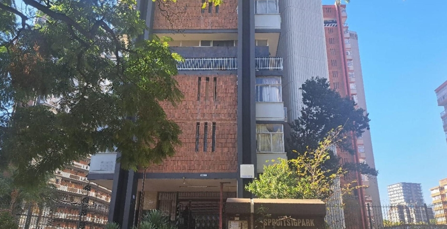 1 Bedroom Property for Sale in Sunnyside Gauteng