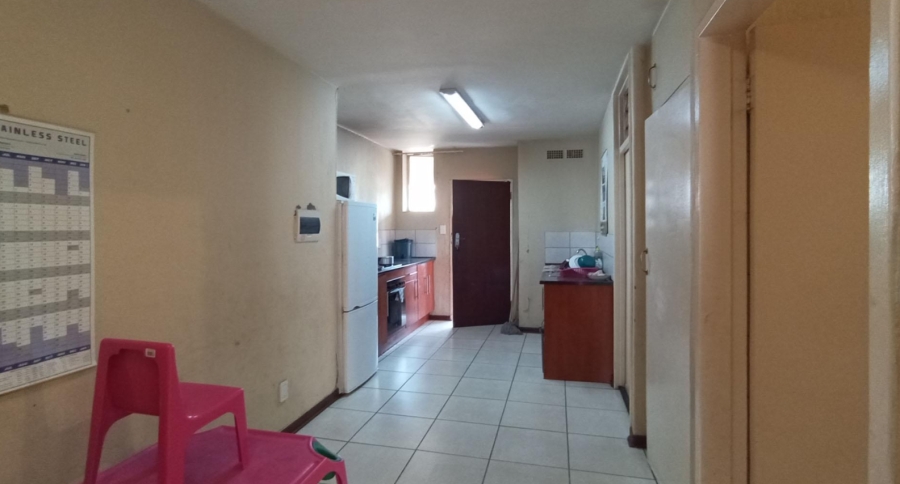 2 Bedroom Property for Sale in Sunnyside Gauteng