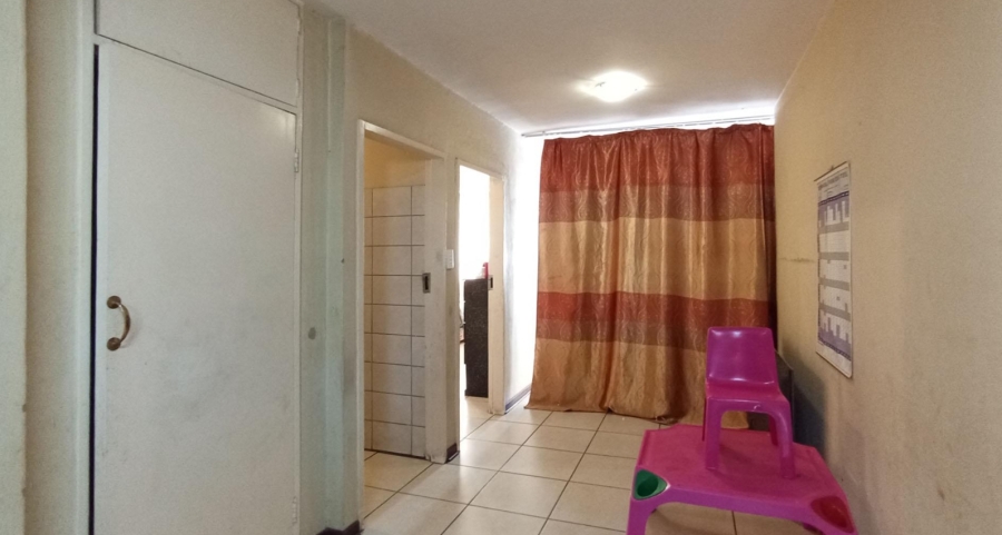 2 Bedroom Property for Sale in Sunnyside Gauteng