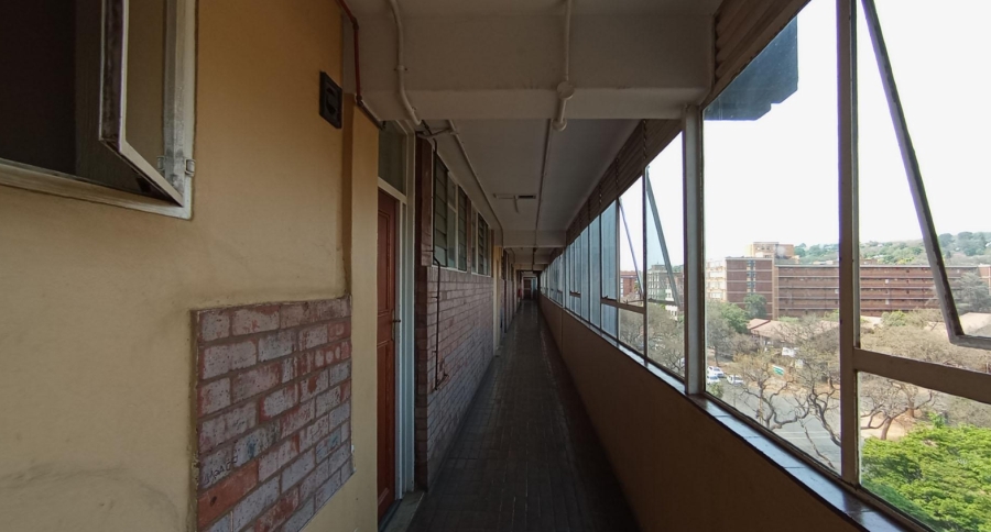 2 Bedroom Property for Sale in Sunnyside Gauteng