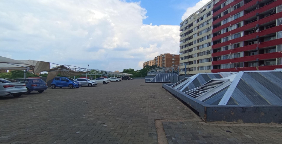 2 Bedroom Property for Sale in Sunnyside Gauteng