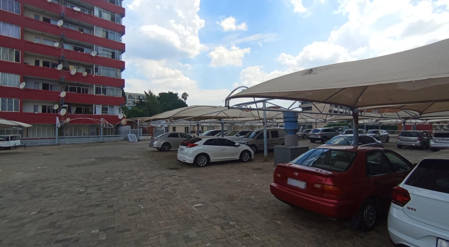 2 Bedroom Property for Sale in Sunnyside Gauteng