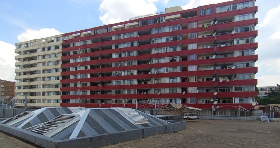 2 Bedroom Property for Sale in Sunnyside Gauteng