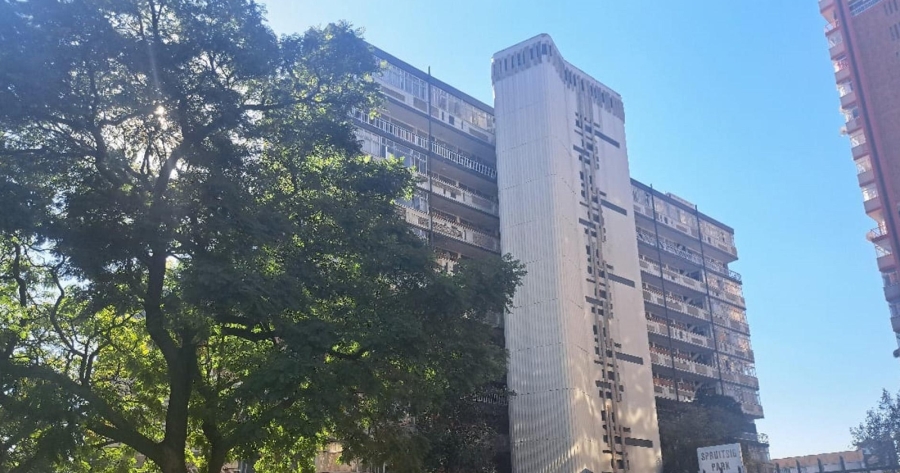 3 Bedroom Property for Sale in Sunnyside Gauteng