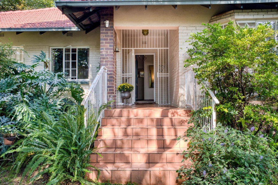 3 Bedroom Property for Sale in Linden Gauteng