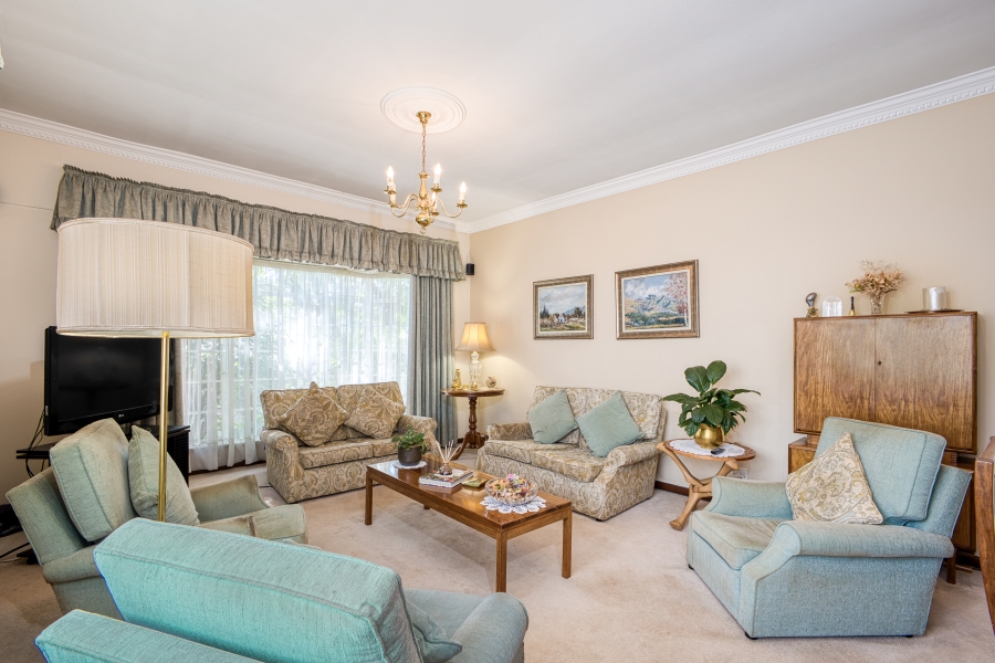 3 Bedroom Property for Sale in Linden Gauteng