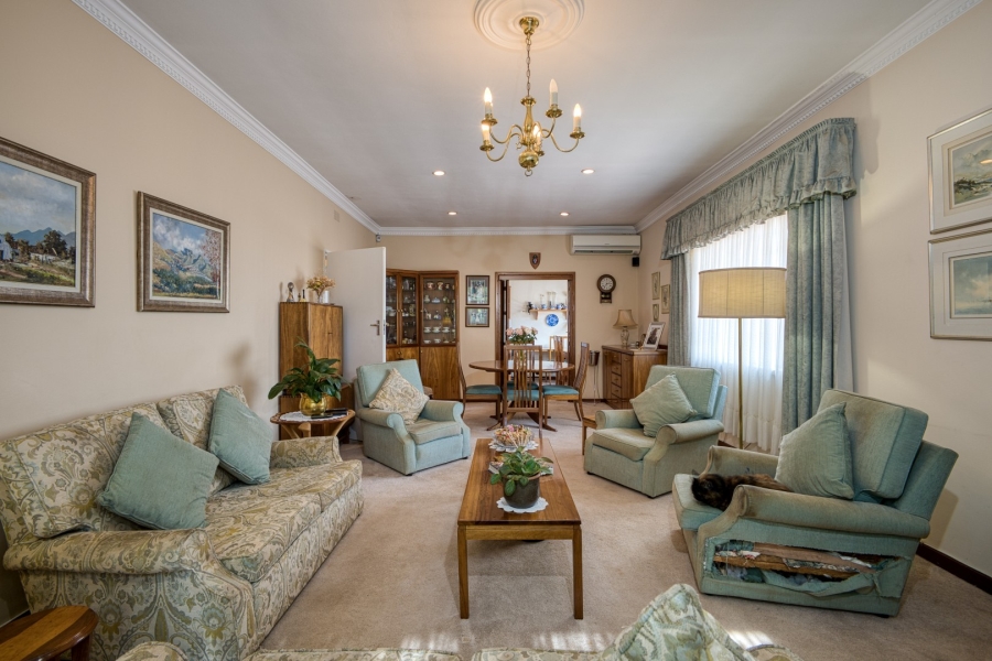 3 Bedroom Property for Sale in Linden Gauteng