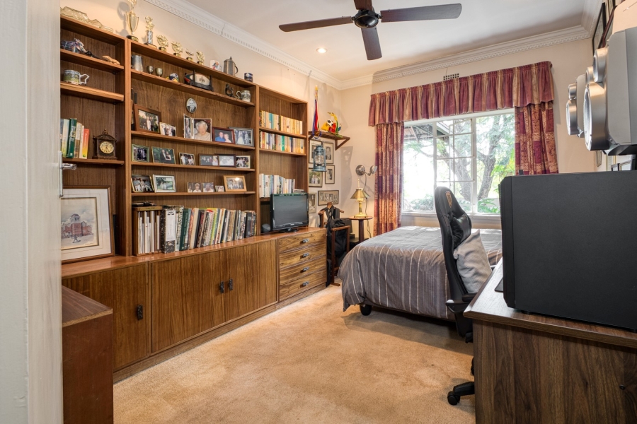 3 Bedroom Property for Sale in Linden Gauteng