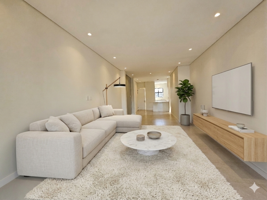 2 Bedroom Property for Sale in Morningside Gauteng