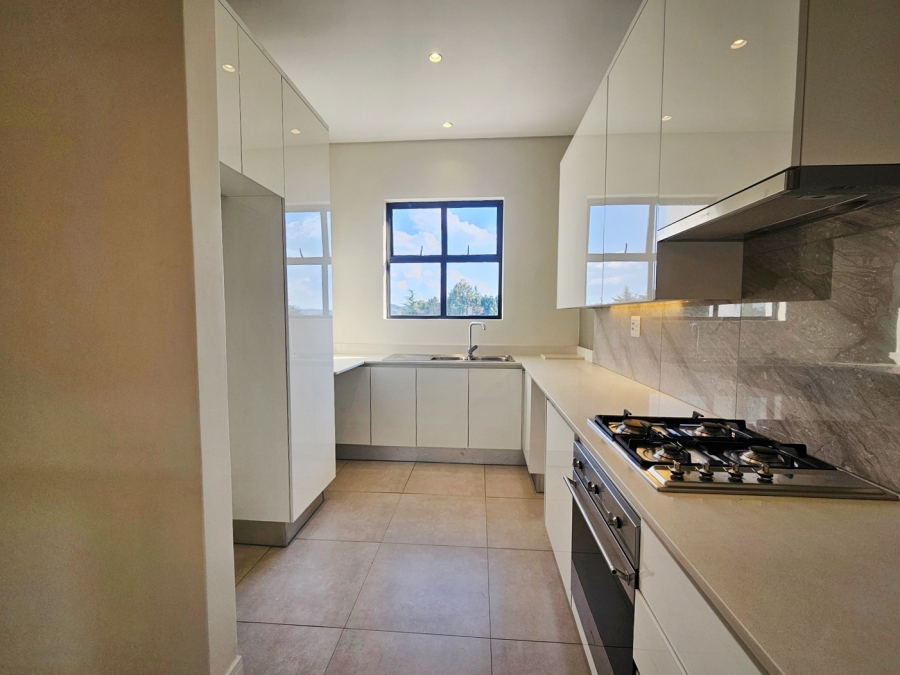 2 Bedroom Property for Sale in Morningside Gauteng