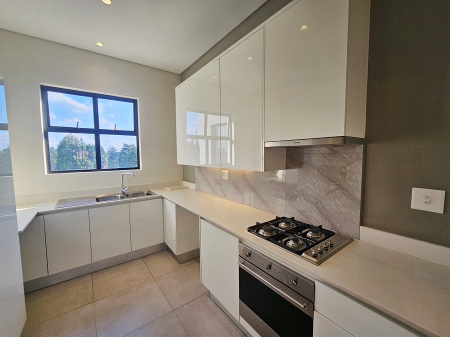 2 Bedroom Property for Sale in Morningside Gauteng