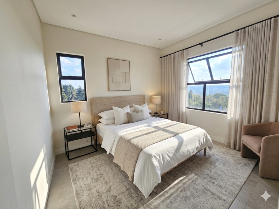 2 Bedroom Property for Sale in Morningside Gauteng