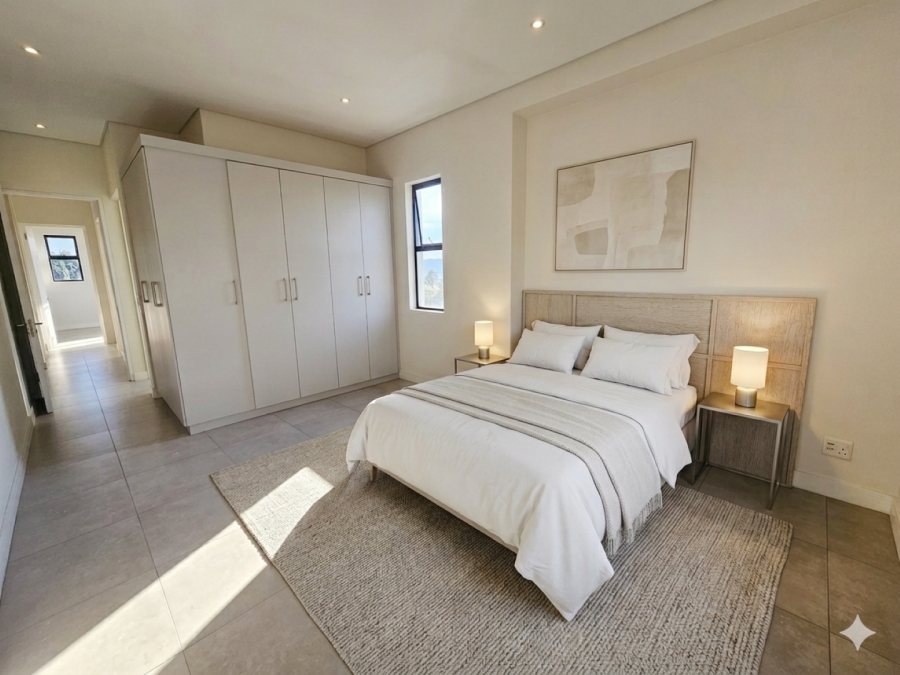 2 Bedroom Property for Sale in Morningside Gauteng