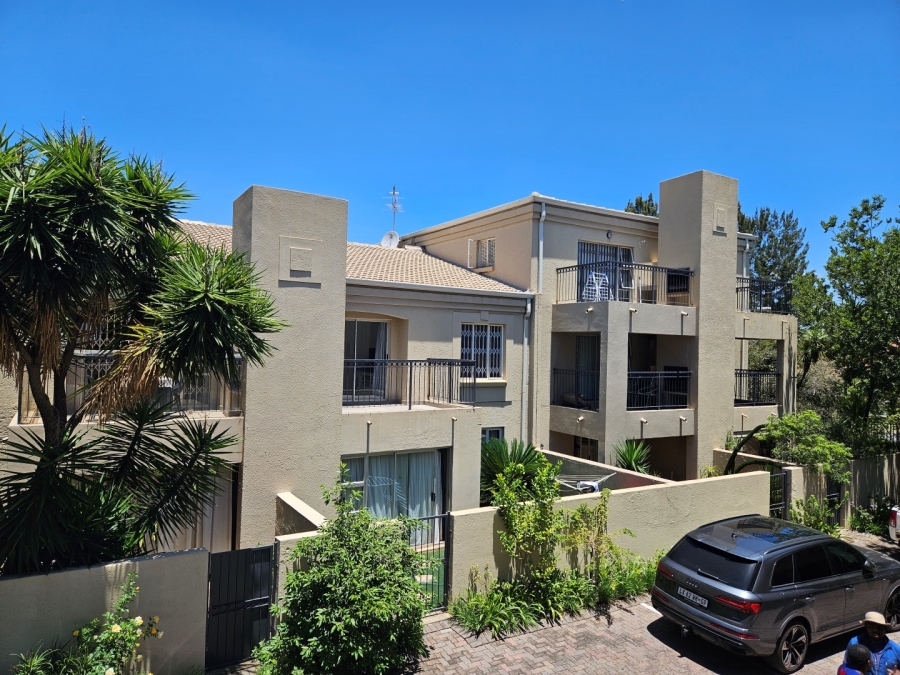 To Let 2 Bedroom Property for Rent in Hyde Park Gauteng