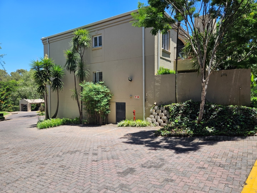 To Let 2 Bedroom Property for Rent in Hyde Park Gauteng