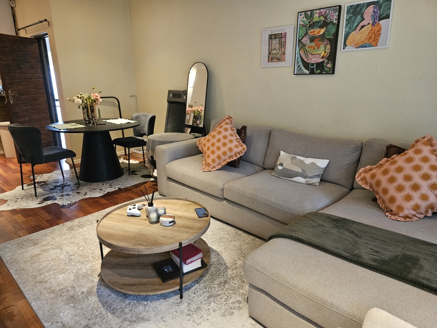 To Let 2 Bedroom Property for Rent in Hyde Park Gauteng