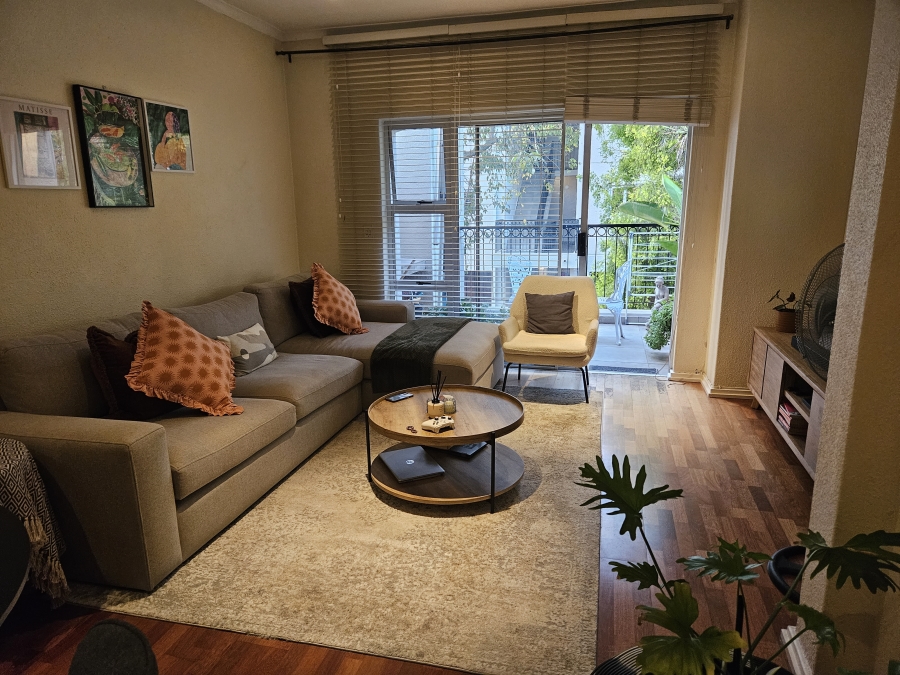 To Let 2 Bedroom Property for Rent in Hyde Park Gauteng