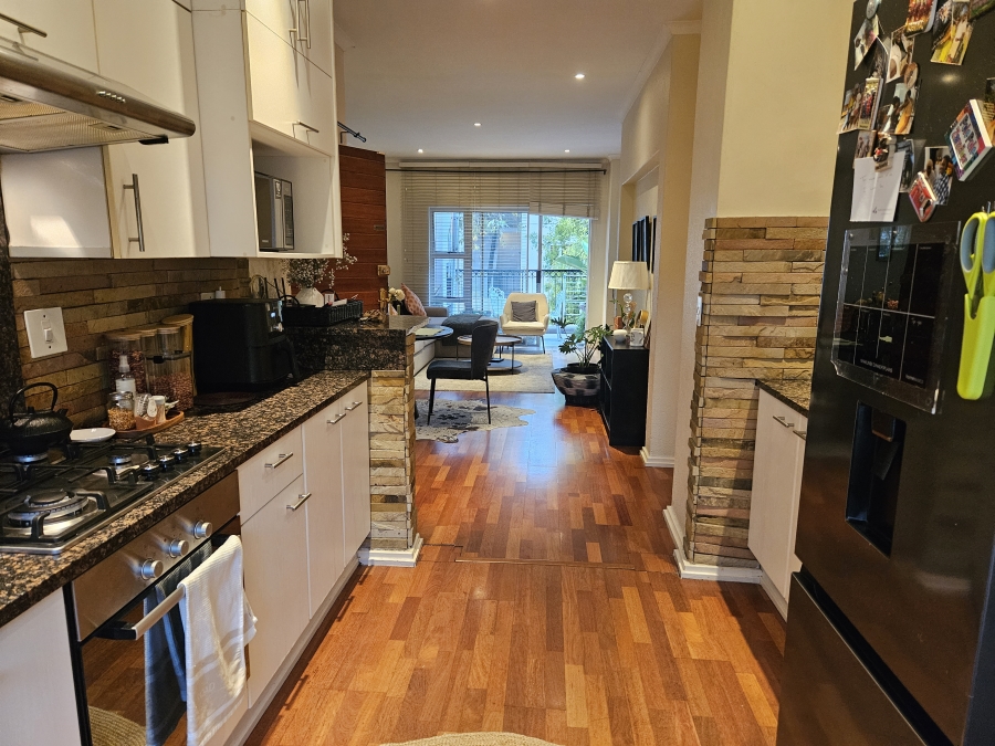 To Let 2 Bedroom Property for Rent in Hyde Park Gauteng