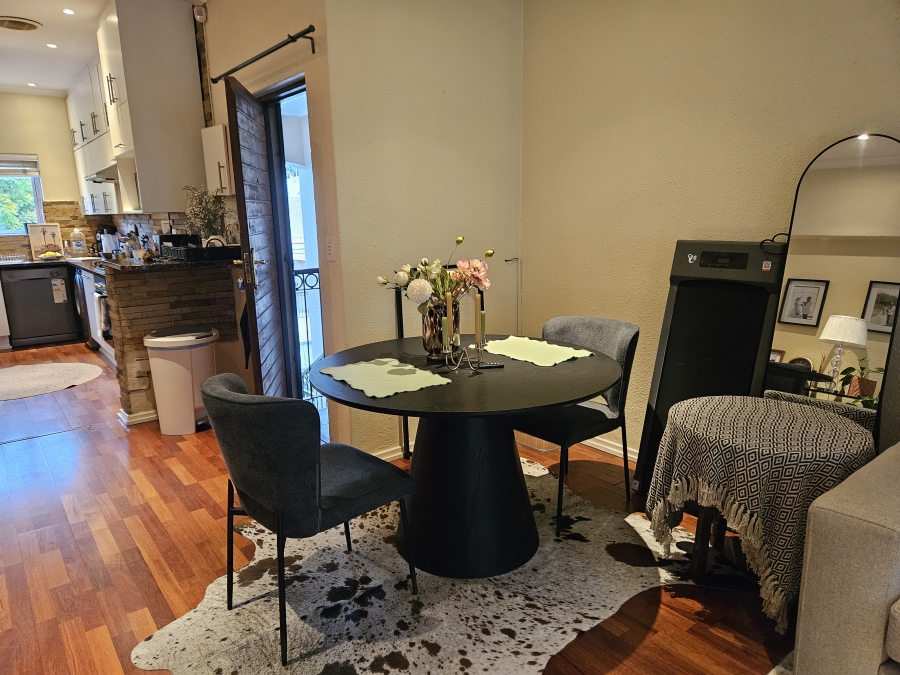 To Let 2 Bedroom Property for Rent in Hyde Park Gauteng