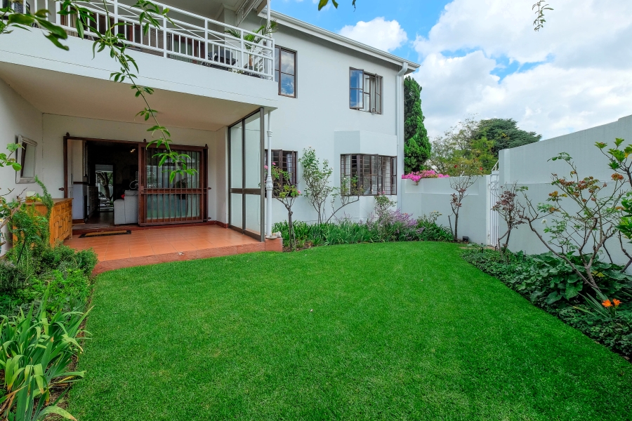 3 Bedroom Property for Sale in Craighall Park Gauteng