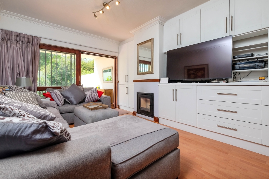 3 Bedroom Property for Sale in Craighall Park Gauteng