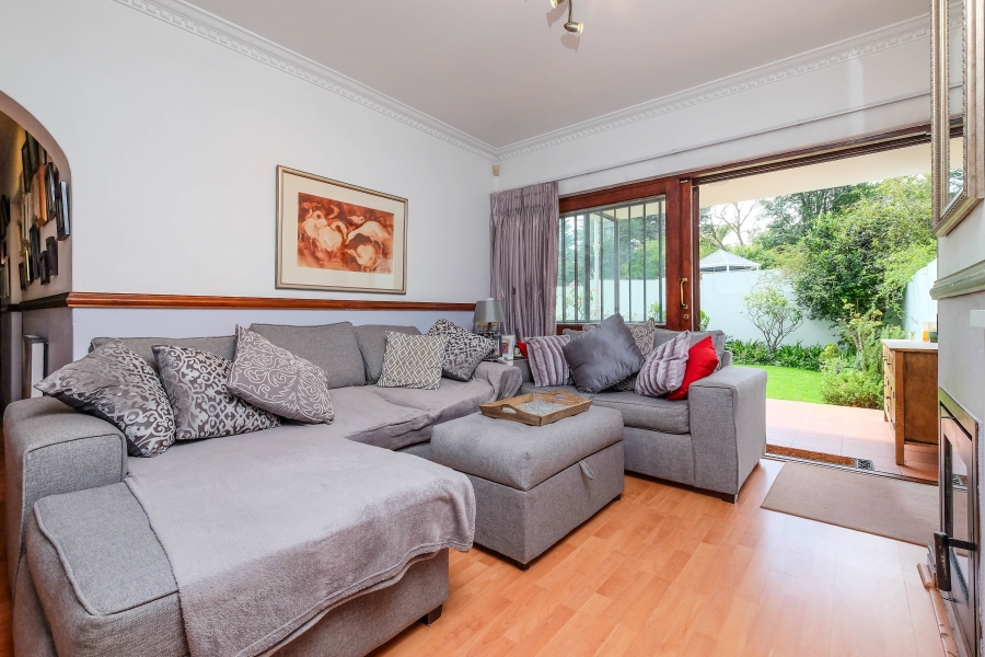 3 Bedroom Property for Sale in Craighall Park Gauteng
