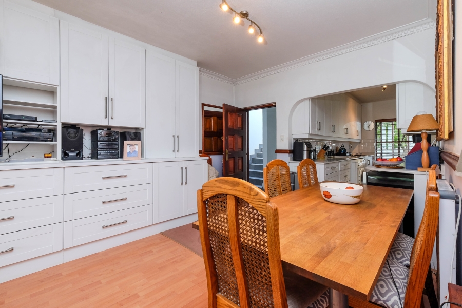 3 Bedroom Property for Sale in Craighall Park Gauteng