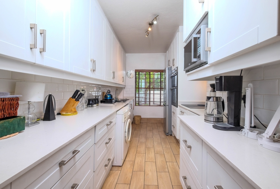 3 Bedroom Property for Sale in Craighall Park Gauteng