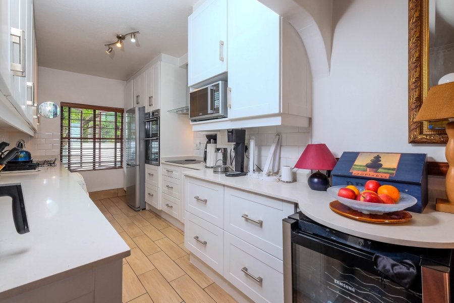 3 Bedroom Property for Sale in Craighall Park Gauteng