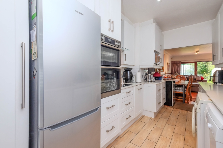 3 Bedroom Property for Sale in Craighall Park Gauteng