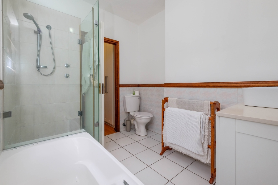 3 Bedroom Property for Sale in Craighall Park Gauteng