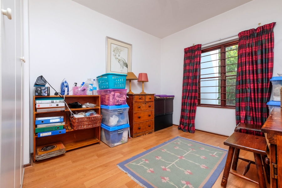 3 Bedroom Property for Sale in Craighall Park Gauteng