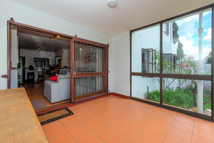 3 Bedroom Property for Sale in Craighall Park Gauteng