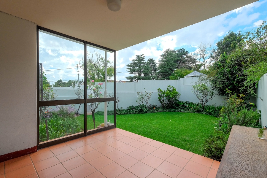 3 Bedroom Property for Sale in Craighall Park Gauteng