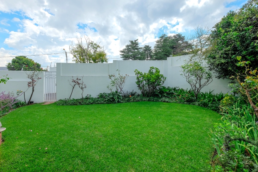 3 Bedroom Property for Sale in Craighall Park Gauteng