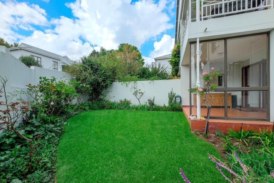 3 Bedroom Property for Sale in Craighall Park Gauteng