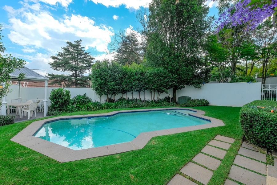 3 Bedroom Property for Sale in Craighall Park Gauteng