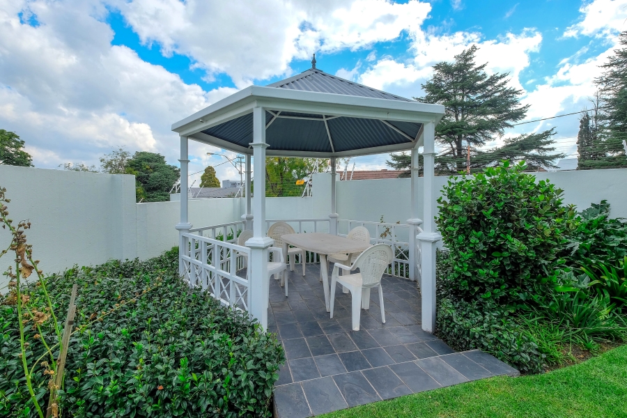 3 Bedroom Property for Sale in Craighall Park Gauteng