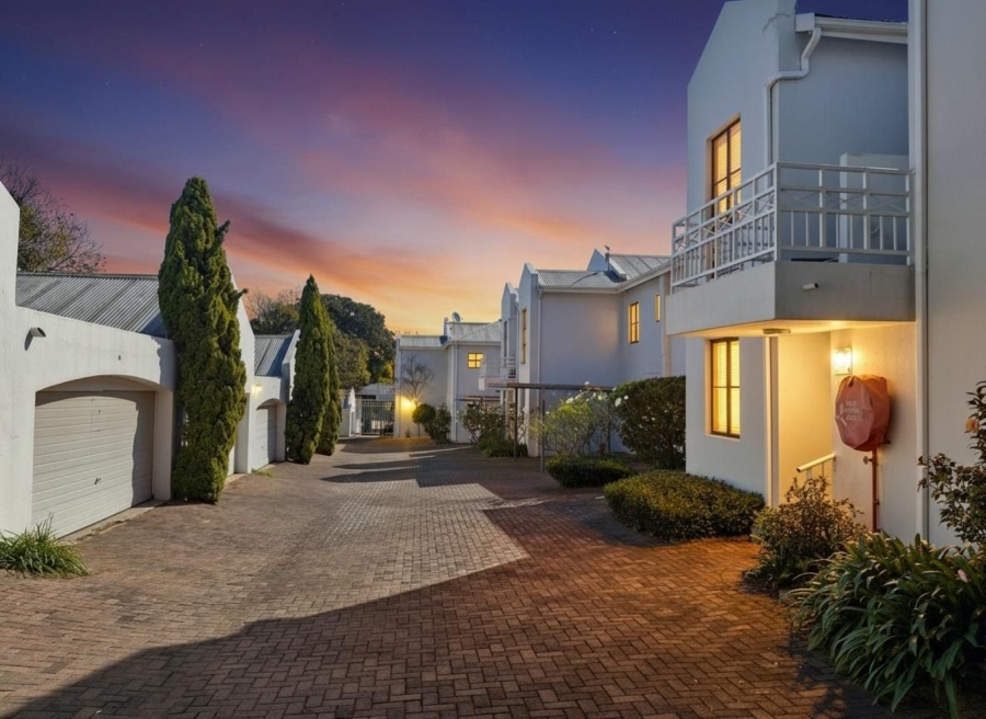 3 Bedroom Property for Sale in Craighall Park Gauteng