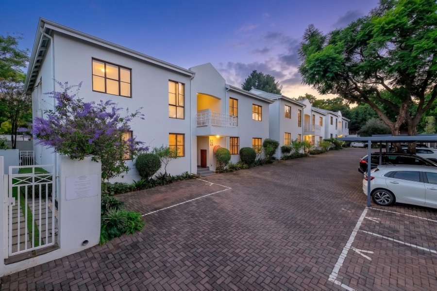 3 Bedroom Property for Sale in Craighall Park Gauteng