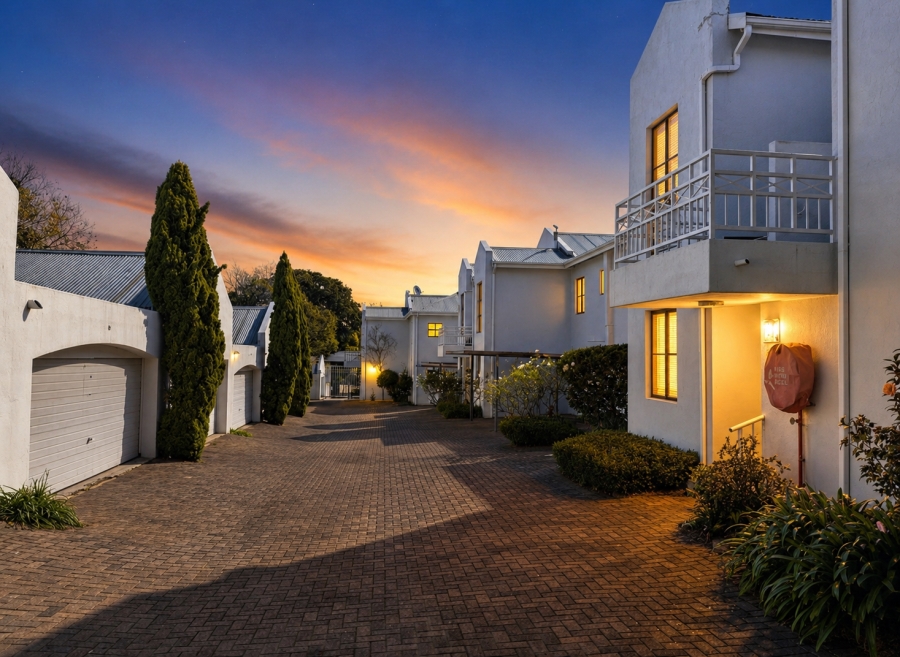 3 Bedroom Property for Sale in Craighall Park Gauteng