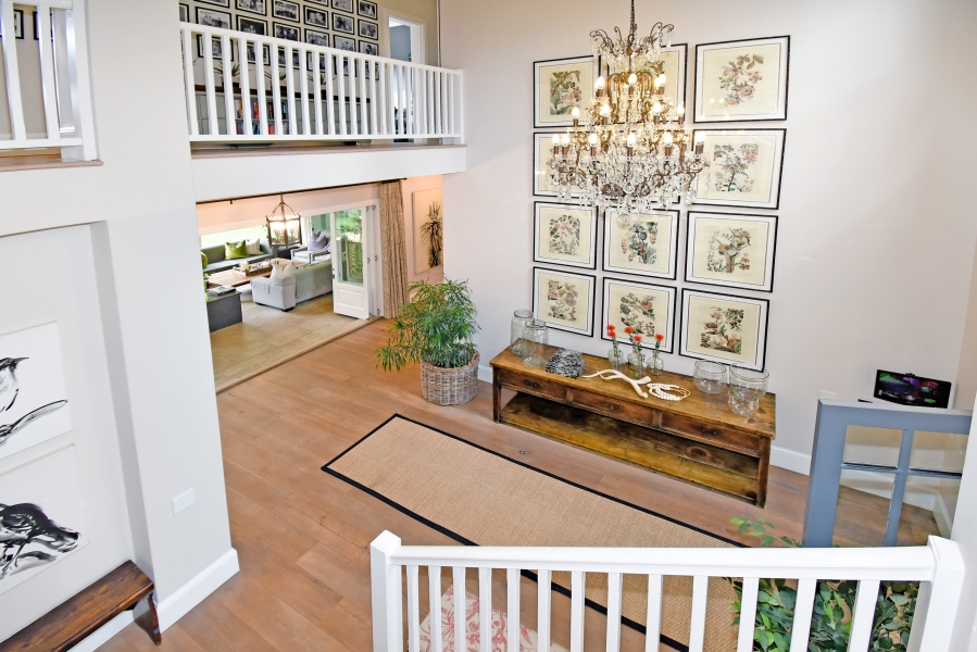 5 Bedroom Property for Sale in Hurlingham Gauteng