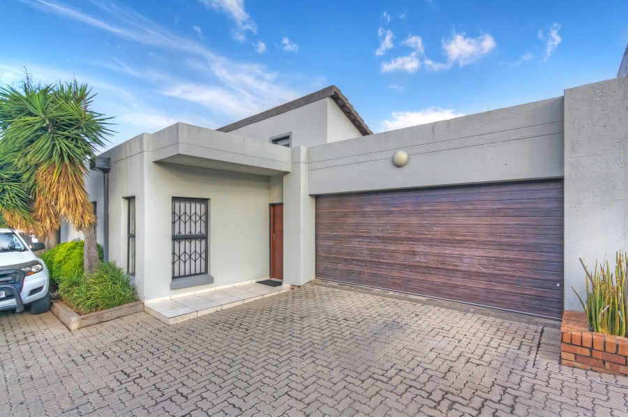 3 Bedroom Property for Sale in Summerset Gauteng
