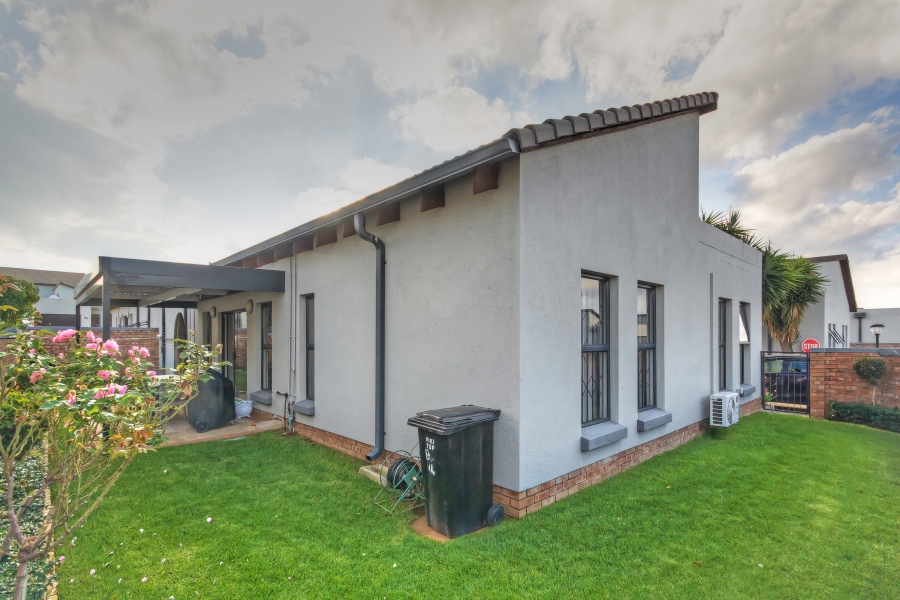3 Bedroom Property for Sale in Summerset Gauteng