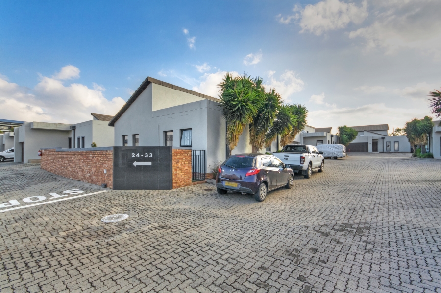 3 Bedroom Property for Sale in Summerset Gauteng