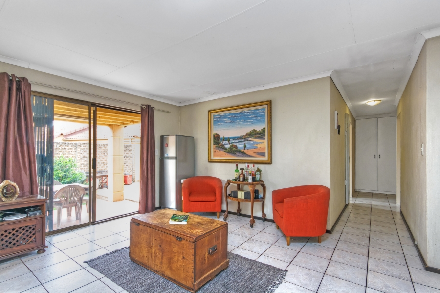 3 Bedroom Property for Sale in Barbeque Downs Gauteng