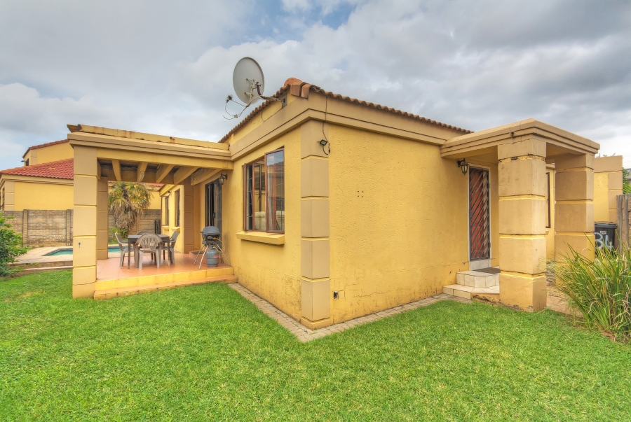 3 Bedroom Property for Sale in Barbeque Downs Gauteng